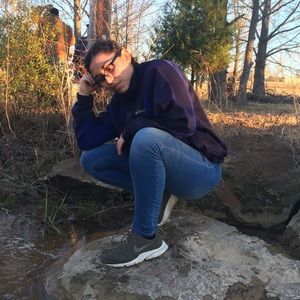 Meet your Posher, Kenia